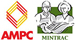 AMPC MINTRAC logos